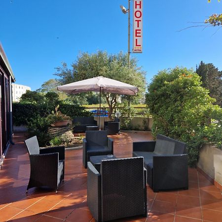 Hotel Mistral Alghero Eksteriør bilde