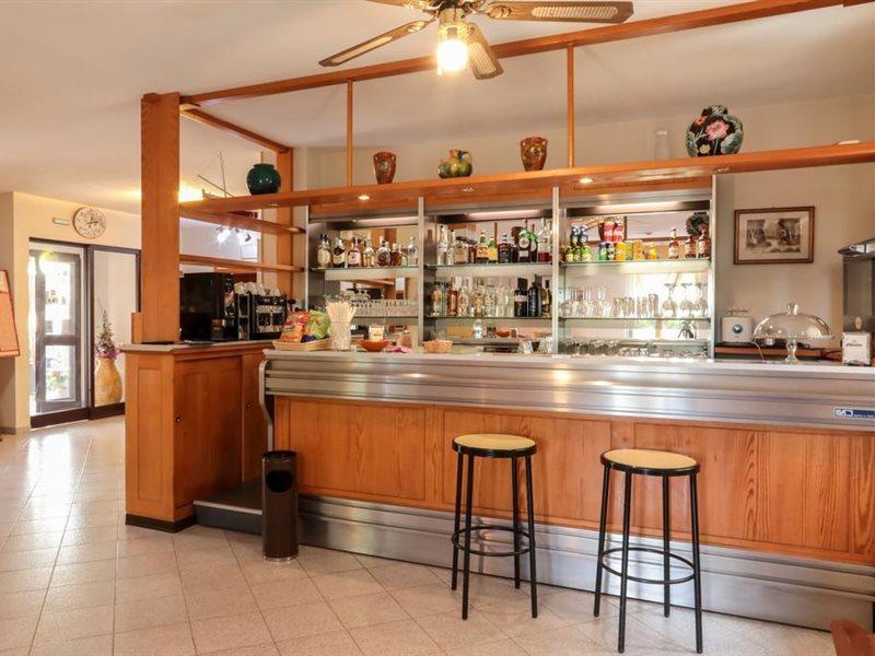 Hotel Mistral Alghero Eksteriør bilde
