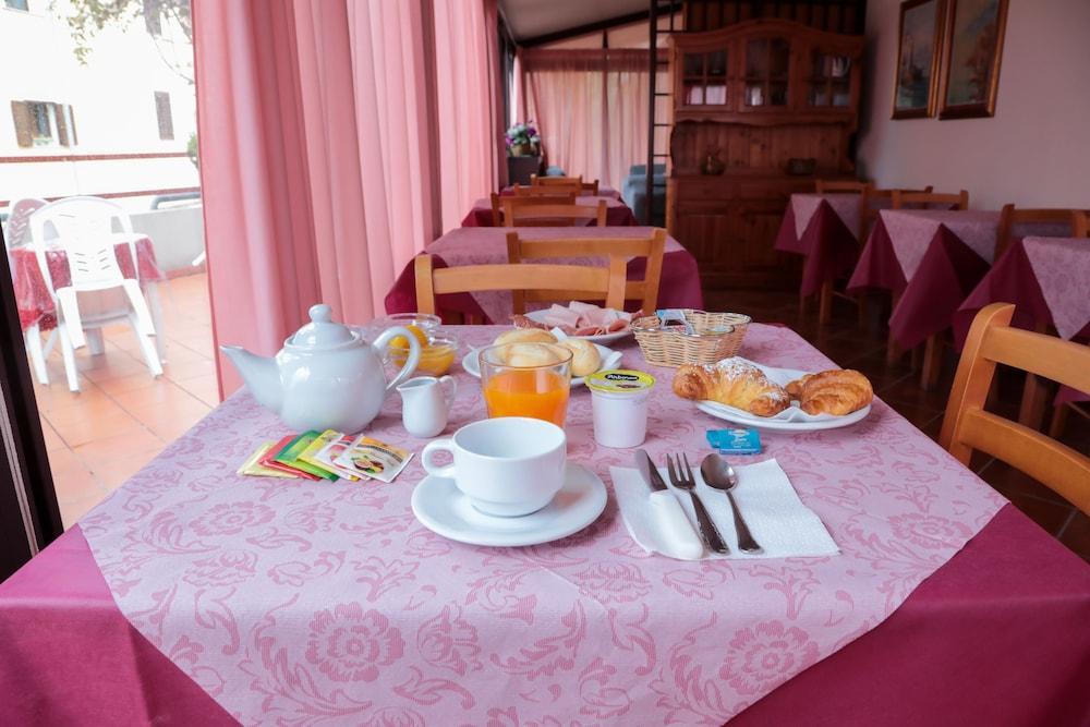 Hotel Mistral Alghero Eksteriør bilde