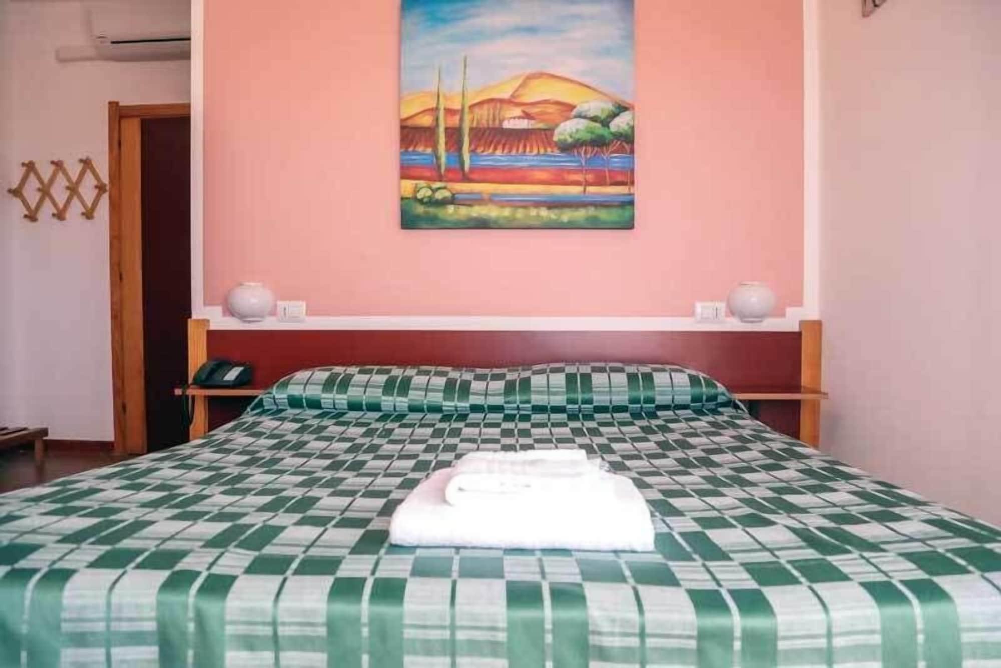 Hotel Mistral Alghero Eksteriør bilde