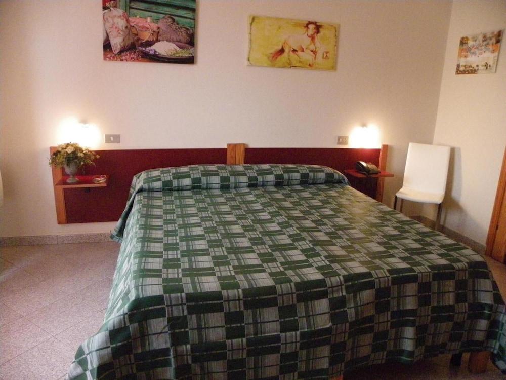 Hotel Mistral Alghero Eksteriør bilde