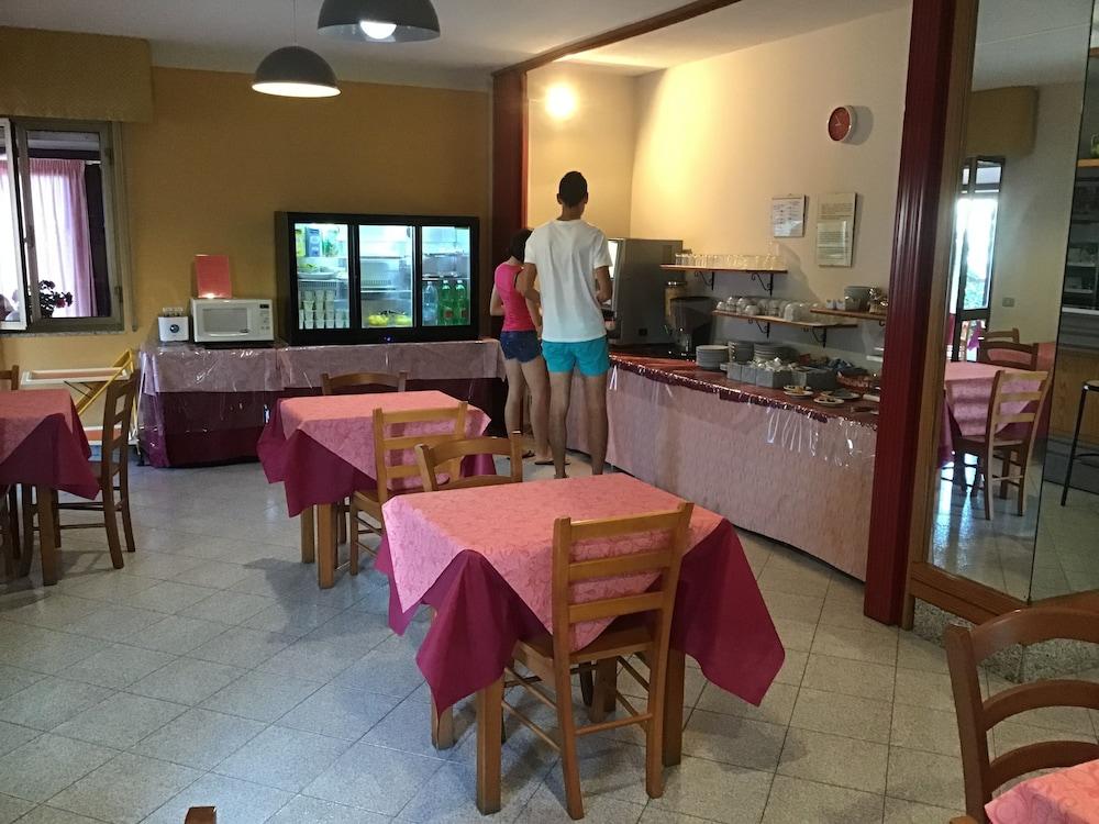 Hotel Mistral Alghero Eksteriør bilde