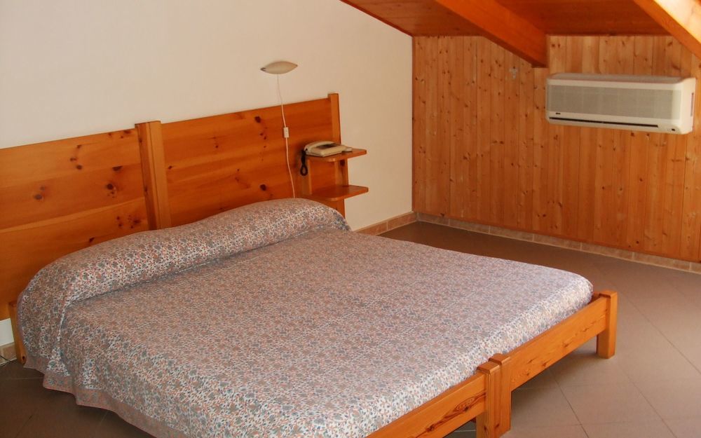 Hotel Mistral Alghero Eksteriør bilde