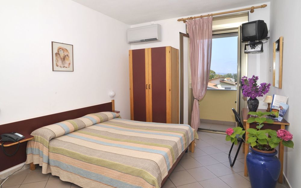 Hotel Mistral Alghero Eksteriør bilde
