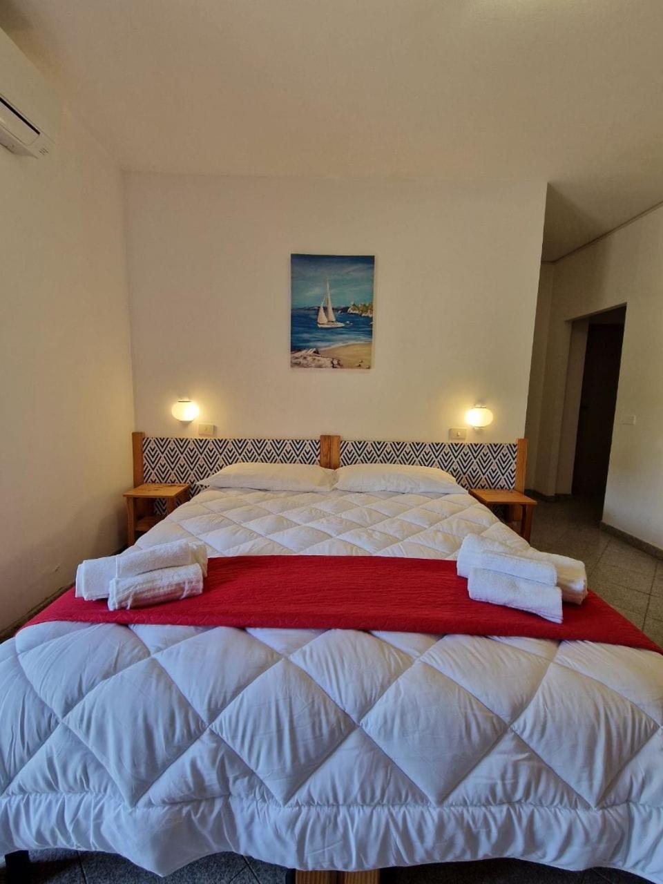 Hotel Mistral Alghero Eksteriør bilde