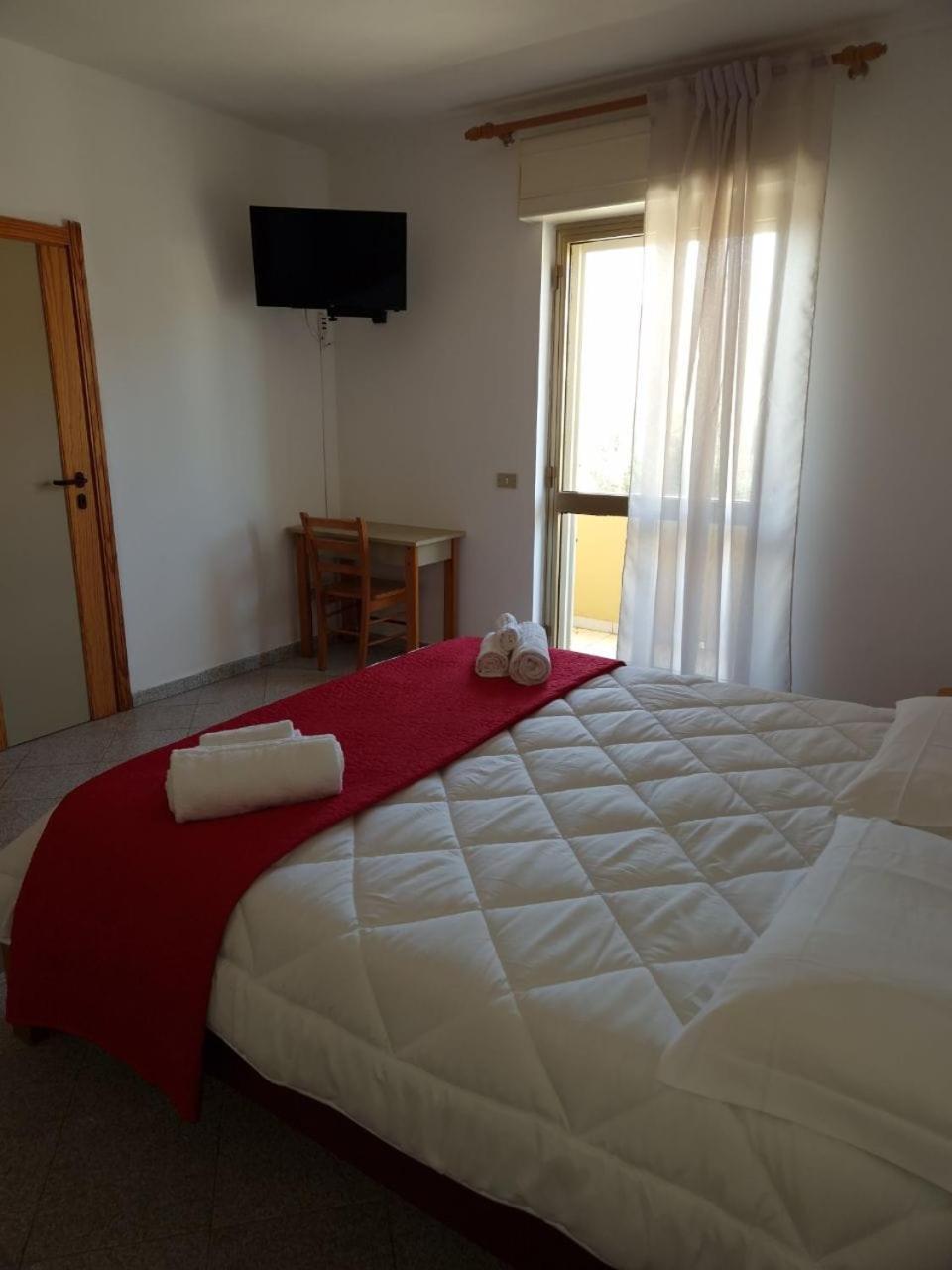 Hotel Mistral Alghero Eksteriør bilde