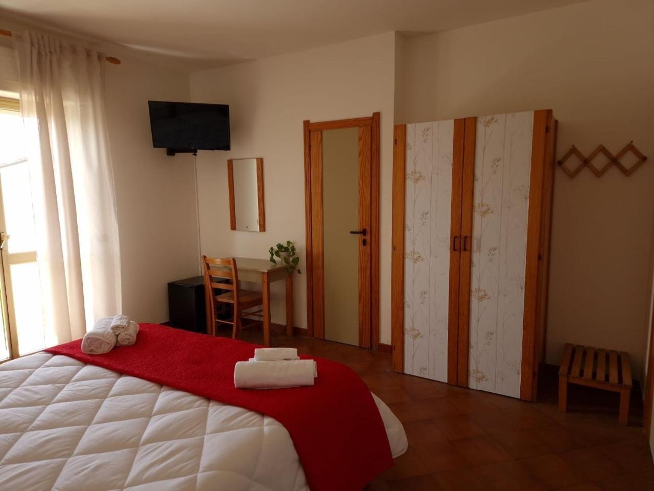 Hotel Mistral Alghero Eksteriør bilde