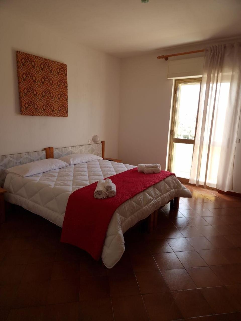 Hotel Mistral Alghero Eksteriør bilde
