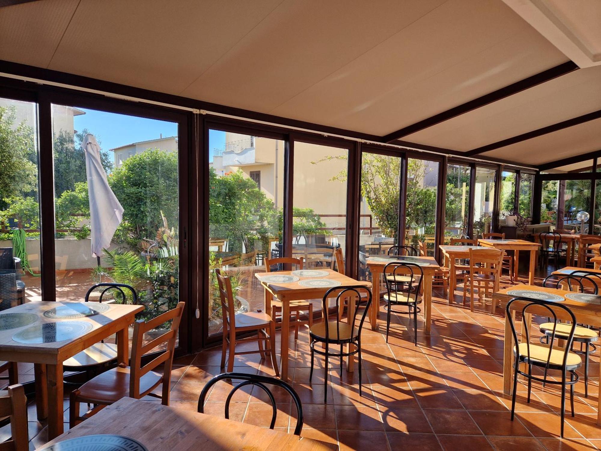 Hotel Mistral Alghero Eksteriør bilde
