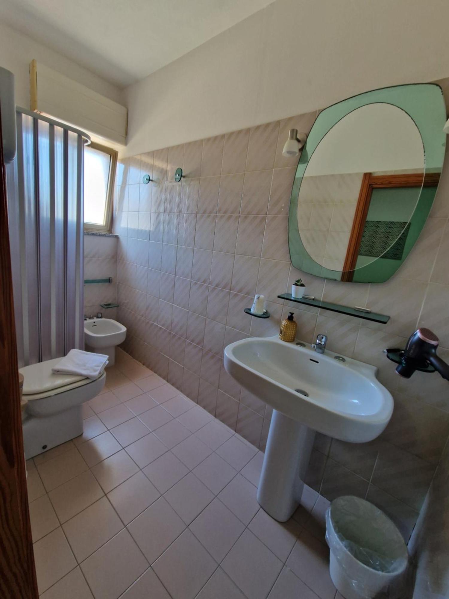 Hotel Mistral Alghero Eksteriør bilde