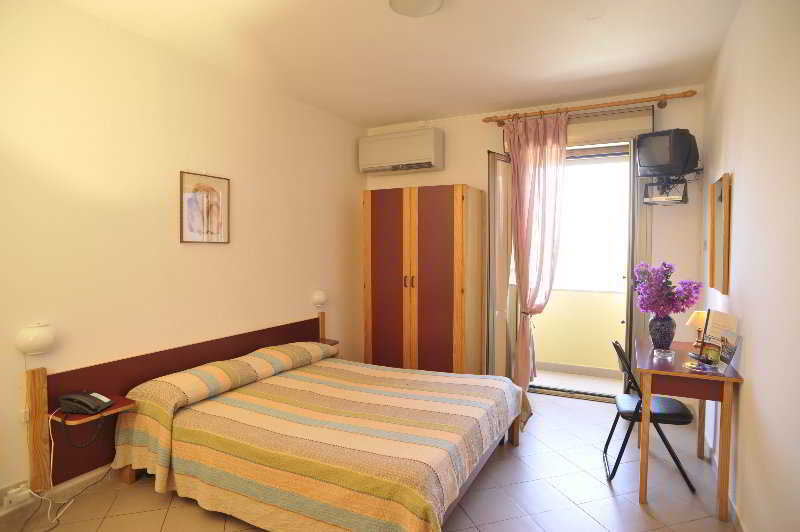 Hotel Mistral Alghero Eksteriør bilde