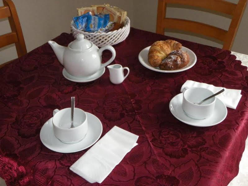 Hotel Mistral Alghero Eksteriør bilde
