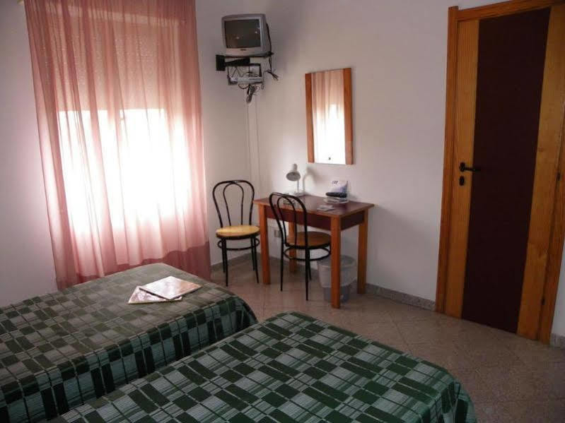 Hotel Mistral Alghero Eksteriør bilde