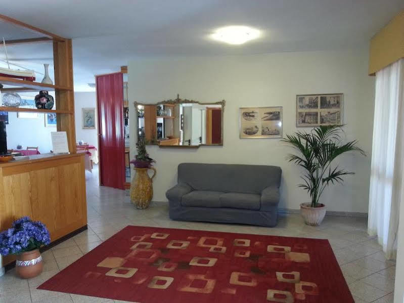 Hotel Mistral Alghero Eksteriør bilde
