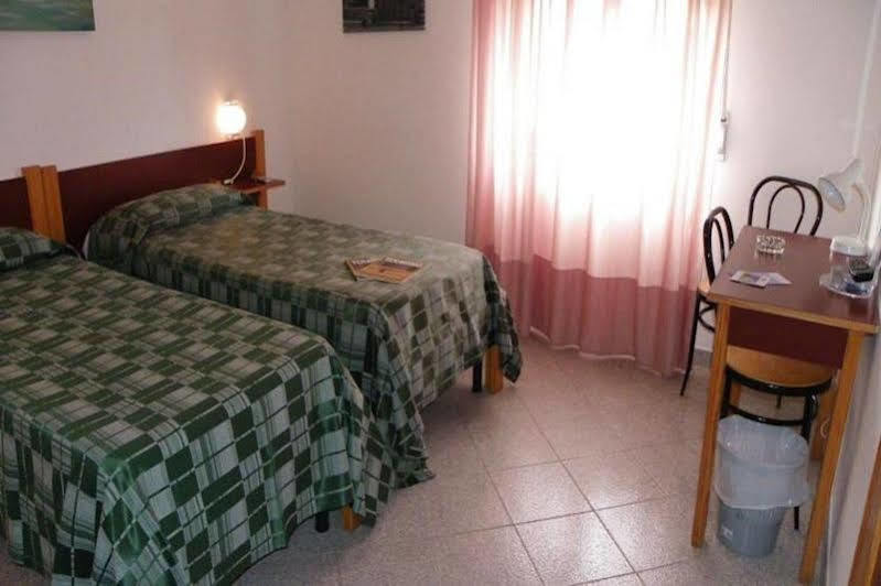 Hotel Mistral Alghero Eksteriør bilde